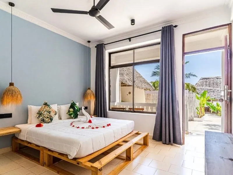 Marea Boutique Hotel · Anbieterbild von TUI