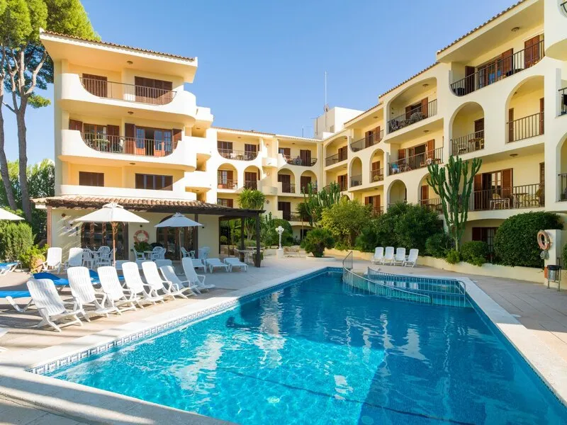 Apartamentos Casa Vida · Anbieterbild von TUI