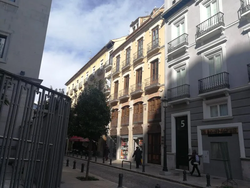 Casa Montalbán Apartamentos · Anbieterbild von TUI
