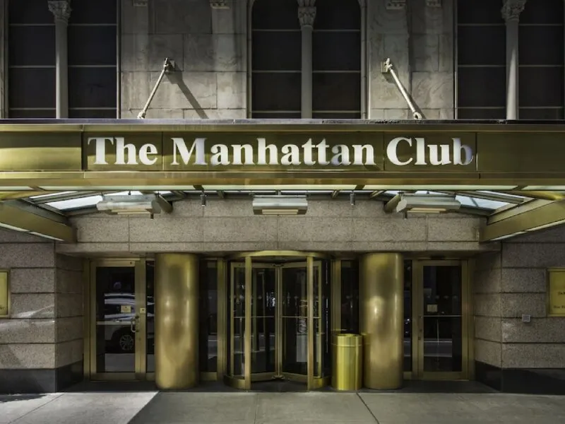 The Manhattan Club · Anbieterbild von TUI