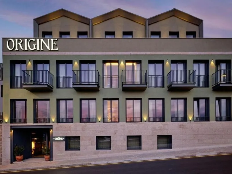Origine Porto Gaia, a Tribute Portfolio Hotel · Anbieterbild von TUI