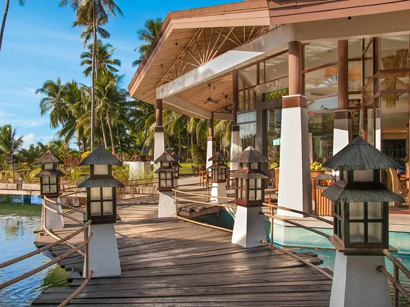 Princesa Garden Island Resort and Spa · Anbieterbild von TUI