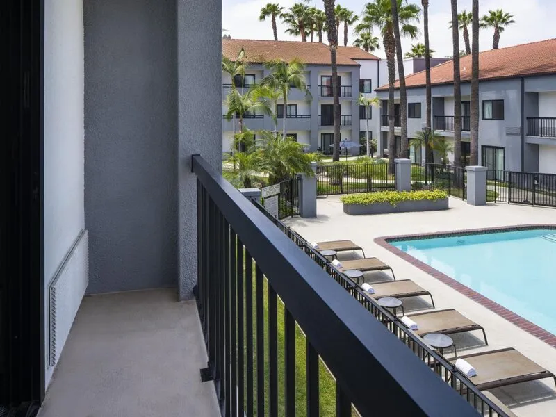 Courtyard Los Angeles Hacienda Heights/Orange County · Anbieterbild von TUI