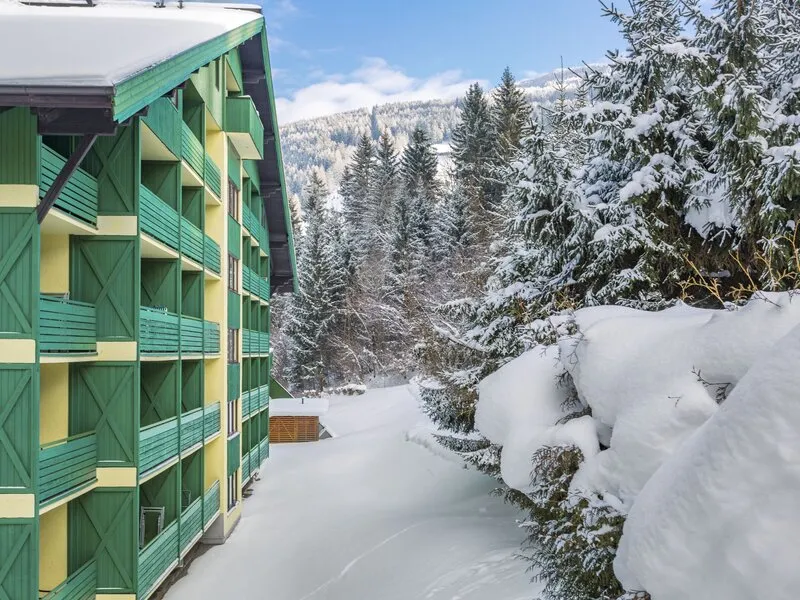 Alpine Club · Anbieterbild von TUI