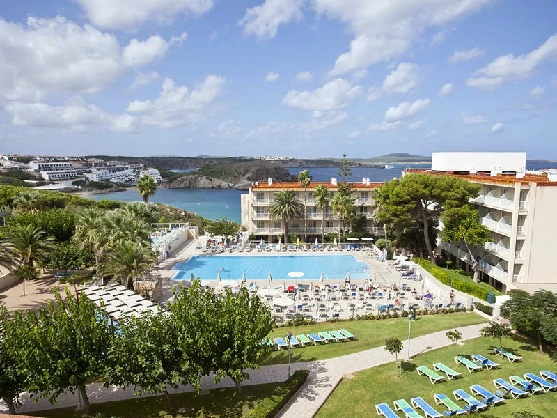 Club Hotel Aguamarina · Anbieterbild von TUI