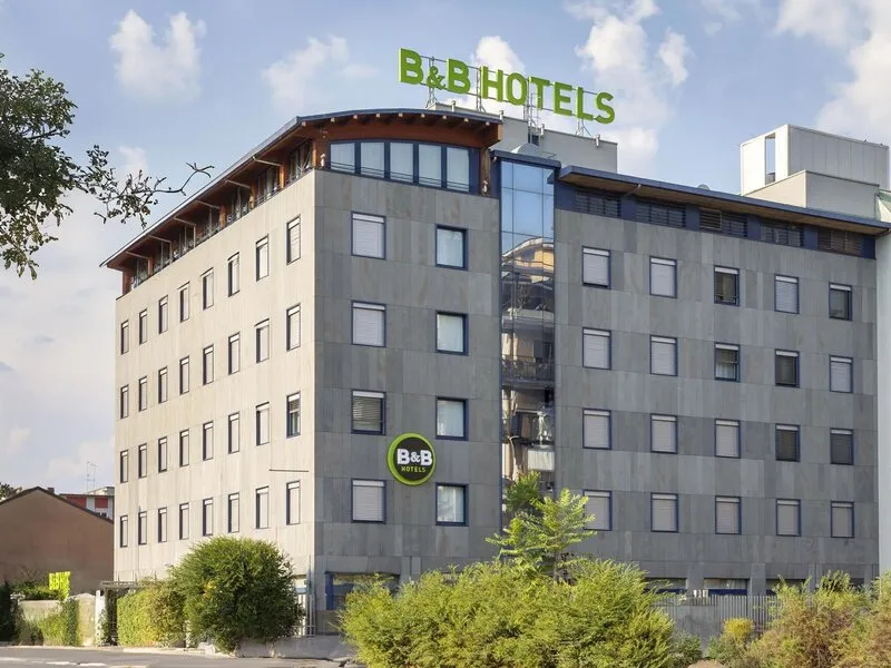 B&B HOTEL Milano La Spezia · Anbieterbild von TUI