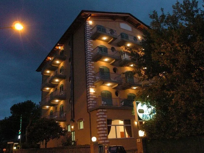 La Pigna · Anbieterbild von TUI