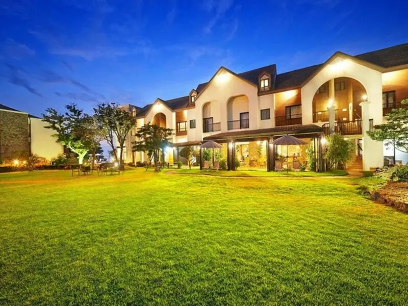 Olle Resort & Spa · Anbieterbild von TUI