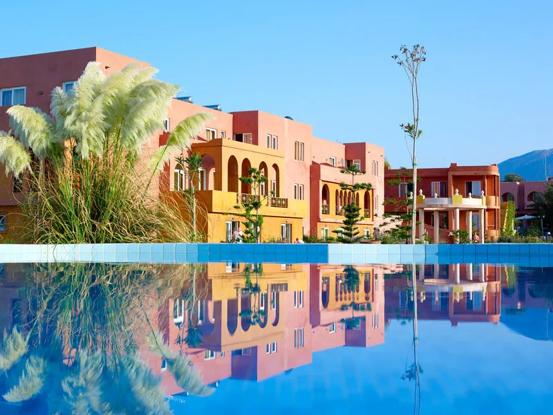 Hotel Orpheas Resort · Anbieterbild von TUI