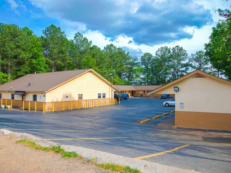 OYO Hotel I-20 Decatur, East Atlanta · Anbieterbild von TUI