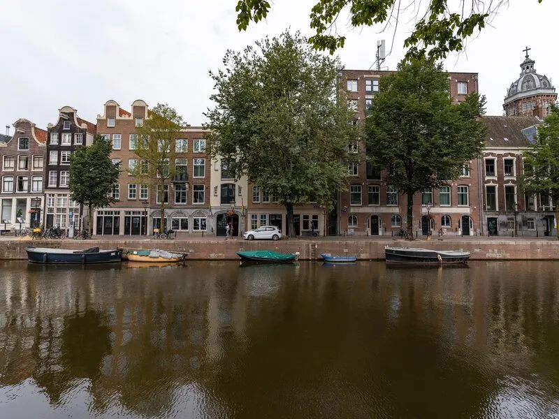 Hotel MAI Amsterdam · Anbieterbild von TUI