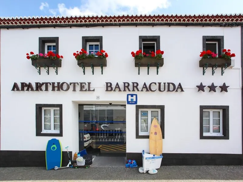 Barracuda · Anbieterbild von TUI