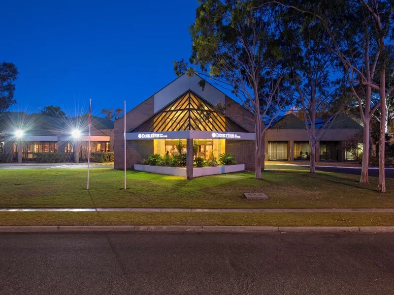 DoubleTree by Hilton Hotel Alice Springs · Anbieterbild von TUI