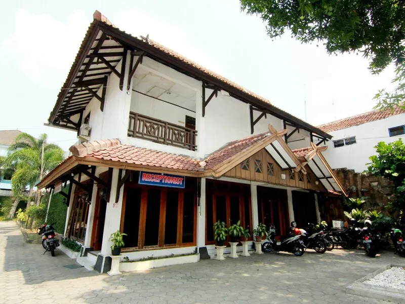 Hotel Limaran by ZUZU · Anbieterbild von TUI