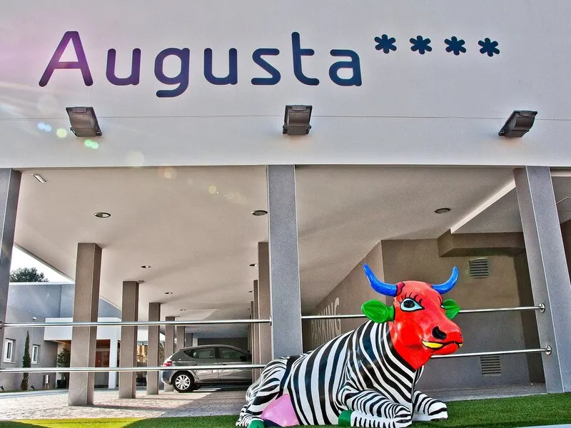 BQ Augusta · Anbieterbild von TUI