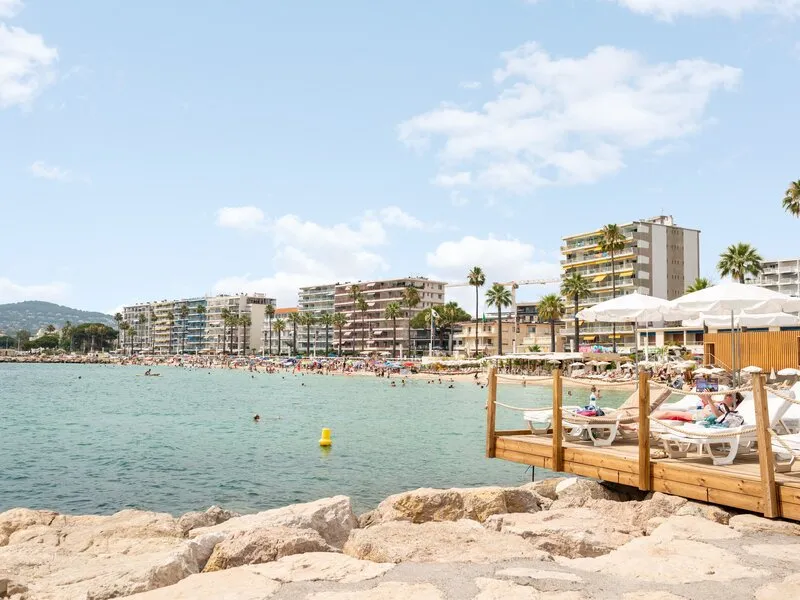 Hotel The Originals Residence Les Strelitzias · Anbieterbild von TUI