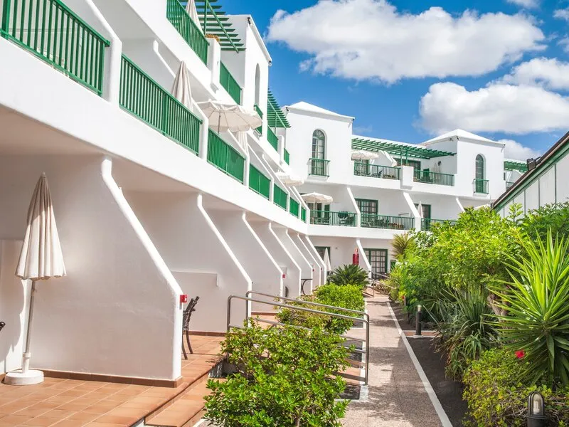 Club Del Carmen · Anbieterbild von TUI