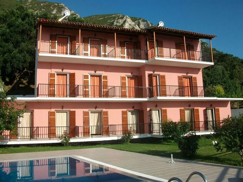 Aronis Apartments · Anbieterbild von TUI