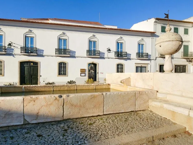 Mourasuites Hotel · Anbieterbild von TUI