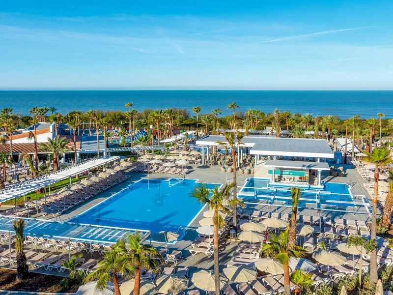 Riu Chiclana · Anbieterbild von TUI