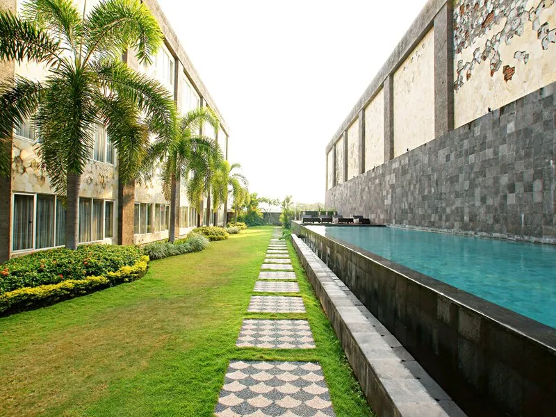 Aston Denpasar Hotel & Convention Center · Anbieterbild von TUI