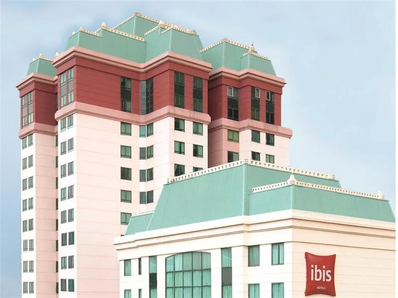 Ibis Jakarta Mangga Dua · Anbieterbild von TUI