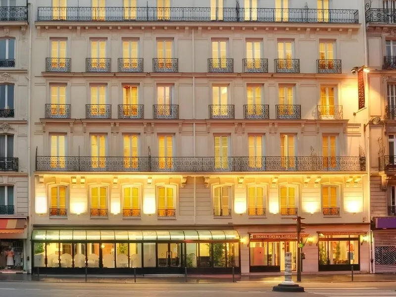 Opera Lafayette · Anbieterbild von TUI