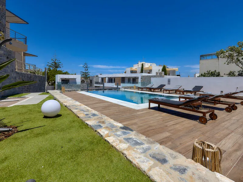 Seascape Luxury Residences · Anbieterbild von TUI