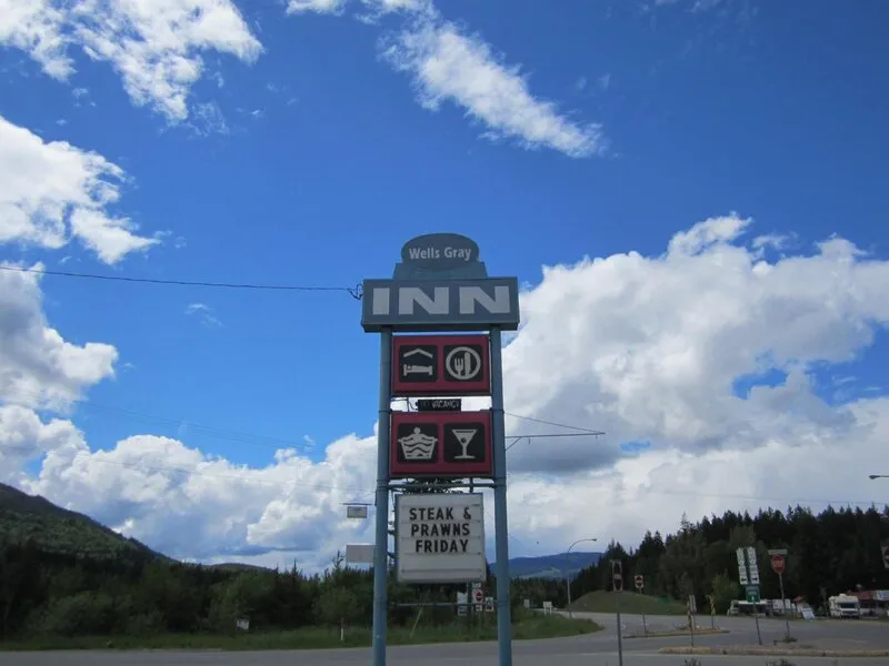 Wells Gray Inn · Anbieterbild von TUI