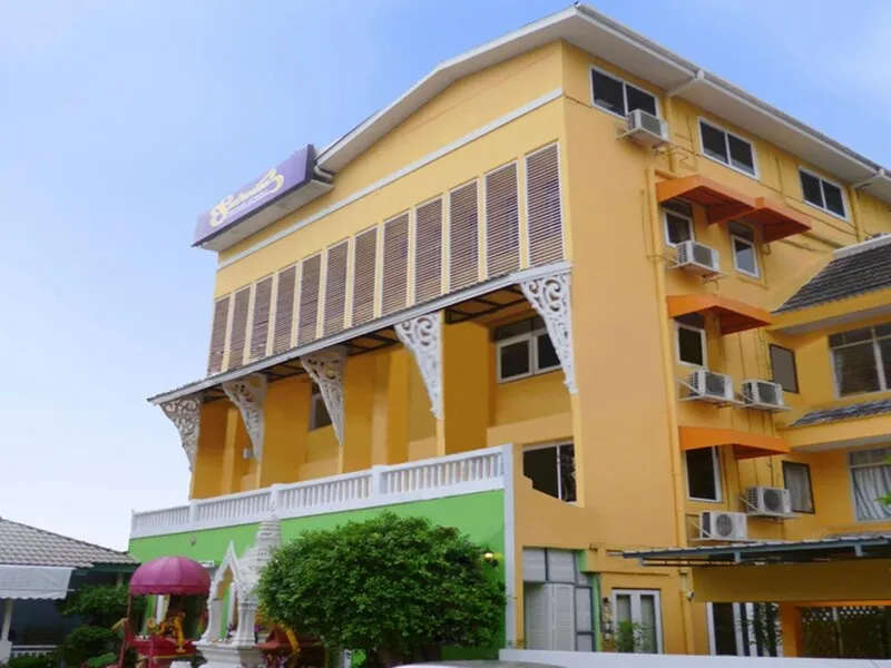 Sawasdee Sukhumvit Inn · Anbieterbild von TUI