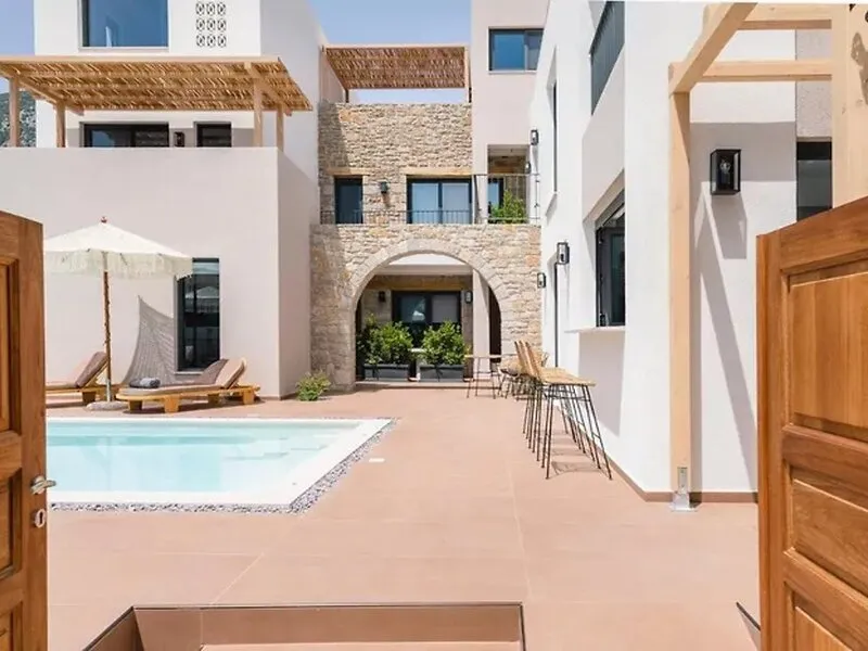 13 Keys Luxury Suites · Anbieterbild von TUI
