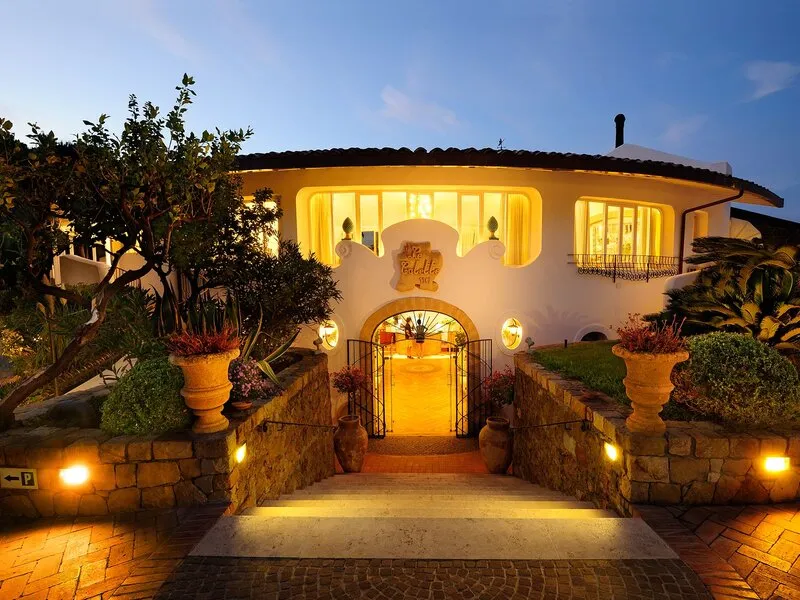 Le Calette Garden & Bay · Anbieterbild von TUI