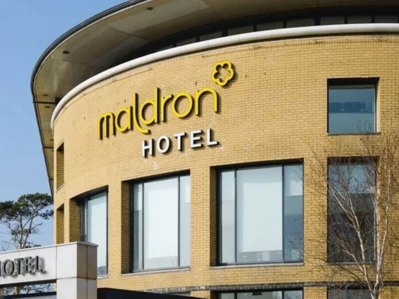 Maldron Hotel Belfast International Airport · Anbieterbild von TUI