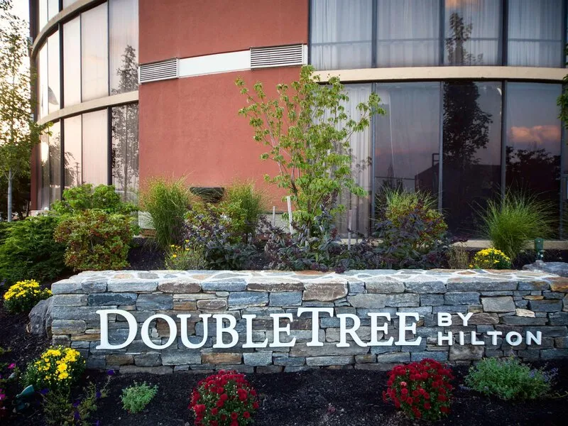 DoubleTree by Hilton Hotel · Anbieterbild von TUI