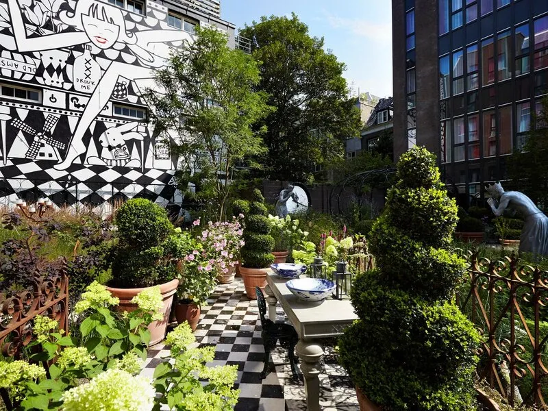 Andaz Amsterdam Prinsengracht · Anbieterbild von TUI