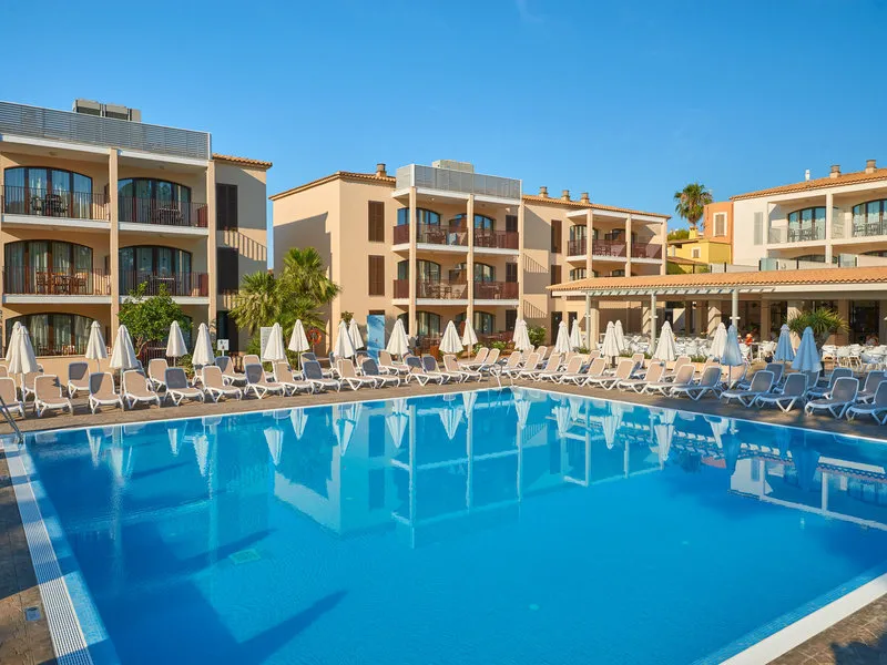 Protur Floriana Resort · Anbieterbild von TUI