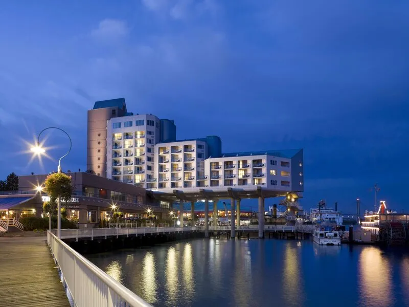 Inn At The Quay · Anbieterbild von TUI