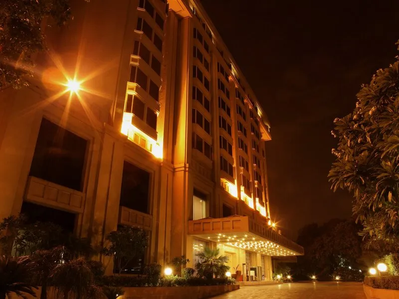The Metropolitan Hotel & Spa · Anbieterbild von TUI