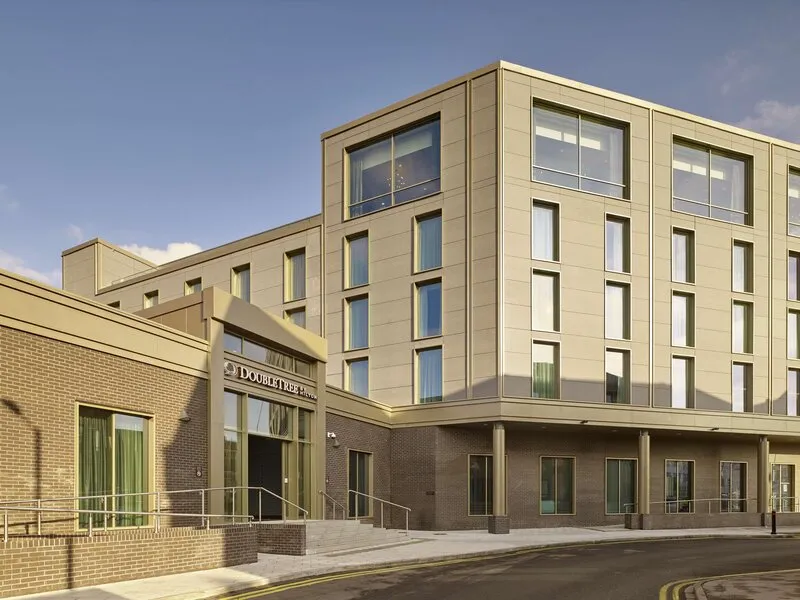 DoubleTree by Hilton Hull · Anbieterbild von TUI