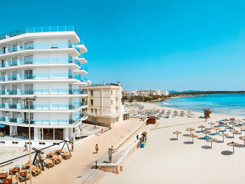 Universal Hotel Perla · Anbieterbild von TUI