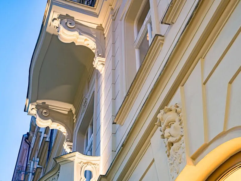 Best Western City Hotel Moran · Anbieterbild von TUI