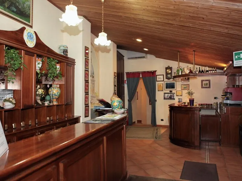 Hotel Il Barocco · Anbieterbild von TUI