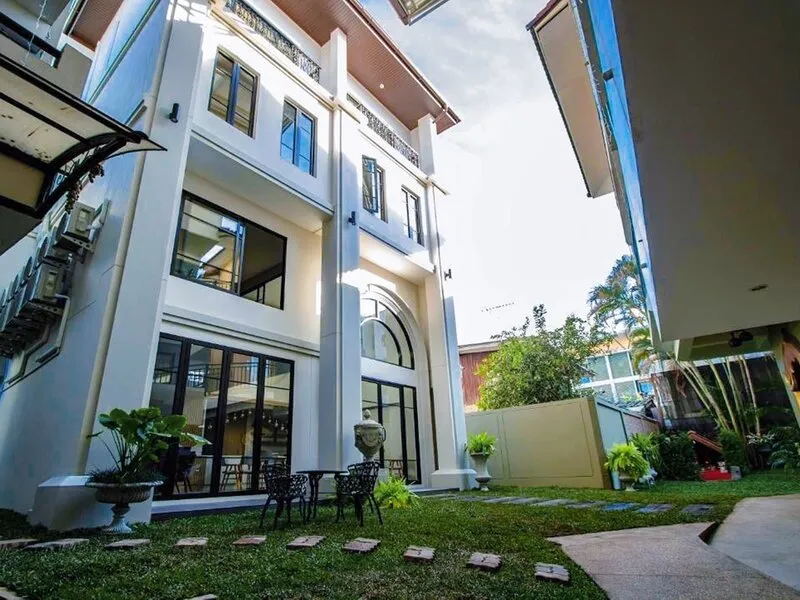 Eurana Boutique Hotel · Anbieterbild von TUI