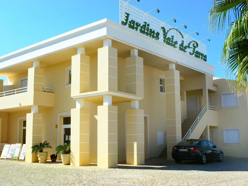 Jardins Vale de Parra · Anbieterbild von TUI