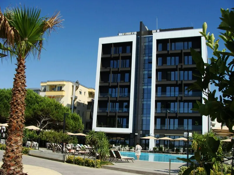 Hotel Supreme & SPA · Anbieterbild von TUI