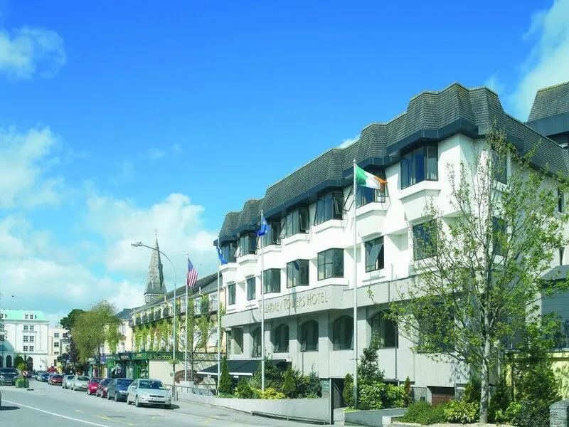 Killarney Towers Hotel · Anbieterbild von TUI
