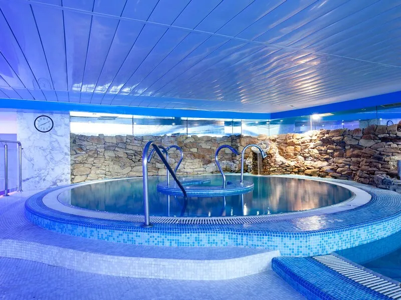 Olympia Hotel Events & Spa · Anbieterbild von TUI