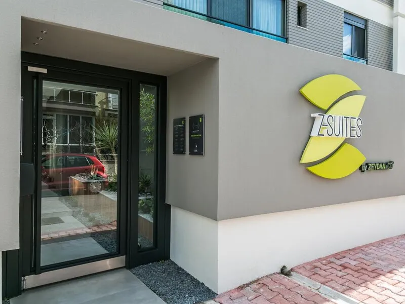 Z Suites Hotel · Anbieterbild von TUI