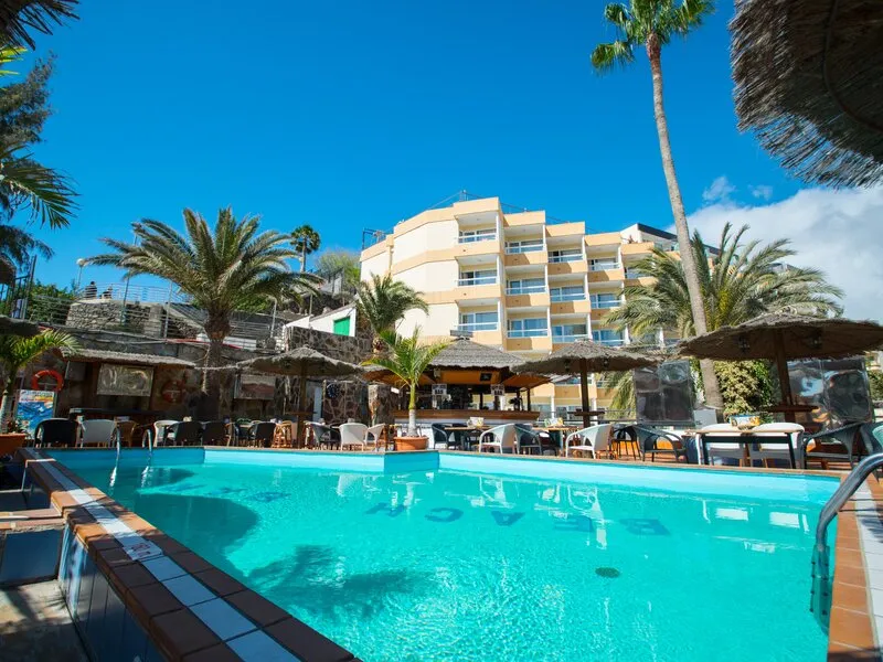 Sahara Playa · Anbieterbild von TUI