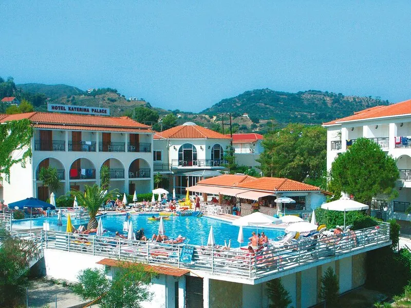 Katerina Palace · Anbieterbild von TUI